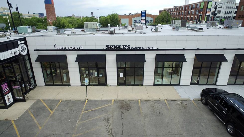 1000 W NORTH AVE visual data 6