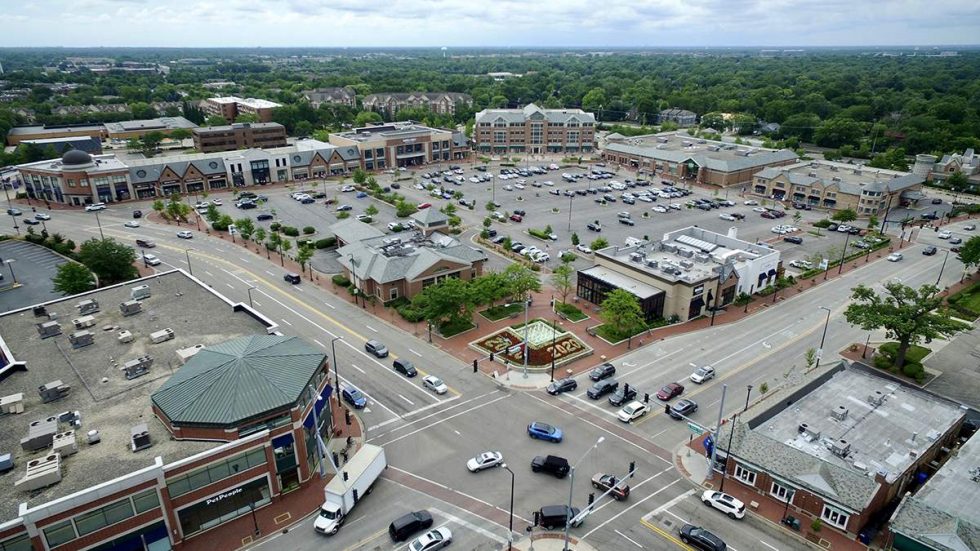 The Shops at Deerfield Square Featured Property CRM Properties