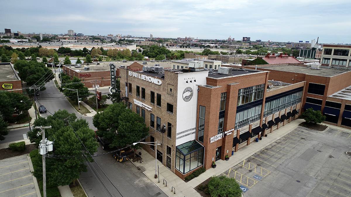 Clybourn Place CRM Properties Group