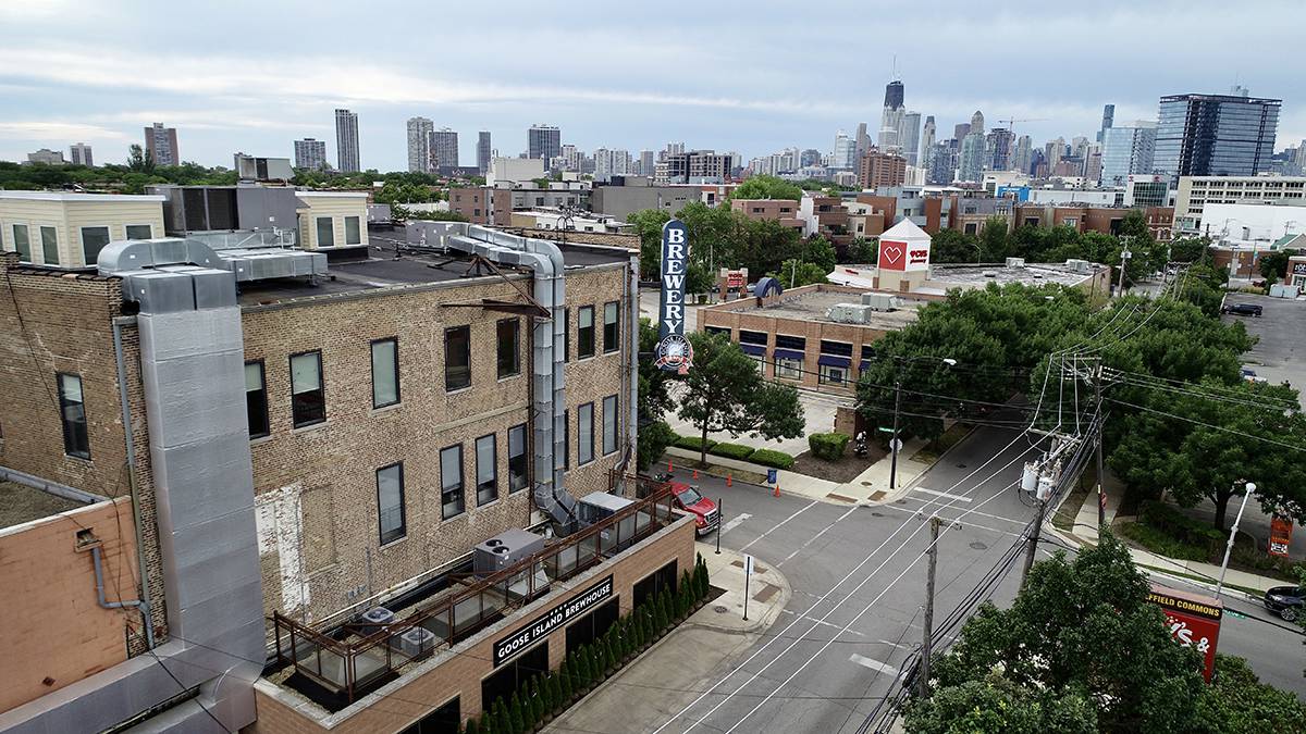 Clybourn Place CRM Properties Group