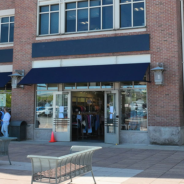 740 Waukegan Road<br />
Suite 102 